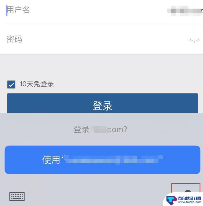 iphone钥匙串怎么添加密码 iPhone 钥匙串功能忘记密码怎么办