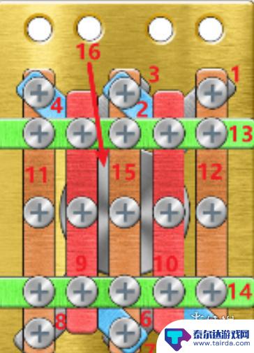 玩了个锤子如何5个人玩 玩了个锤子第5关隐藏任务攻略