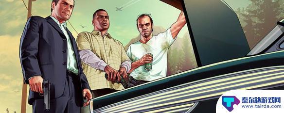 gta5如何竖中指电脑 GTA怎么解锁竖中指动作