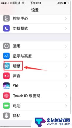怎么设置苹果手机肤色 苹果手机如何更换主题