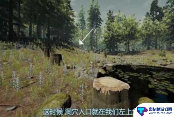 森林steam手电筒怎么拿 手电筒在森林中如何获得