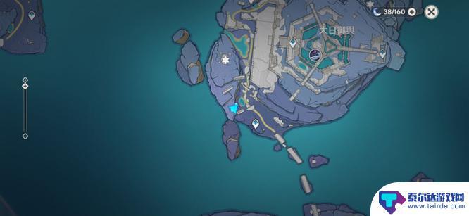 原神小本本在哪里看 原神五本书在哪个副本掉落