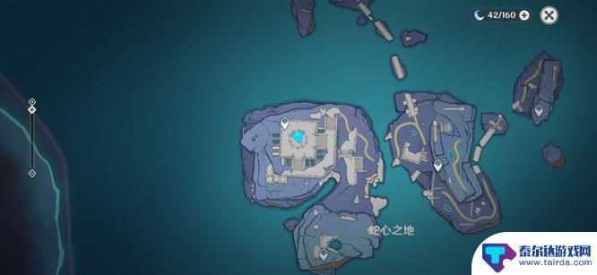 原神小本本在哪里看 原神五本书在哪个副本掉落