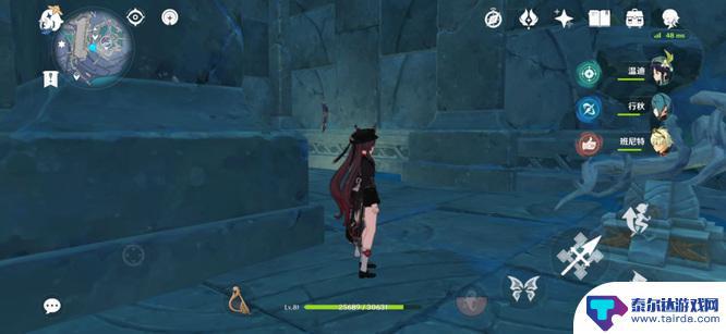 原神小本本在哪里看 原神五本书在哪个副本掉落