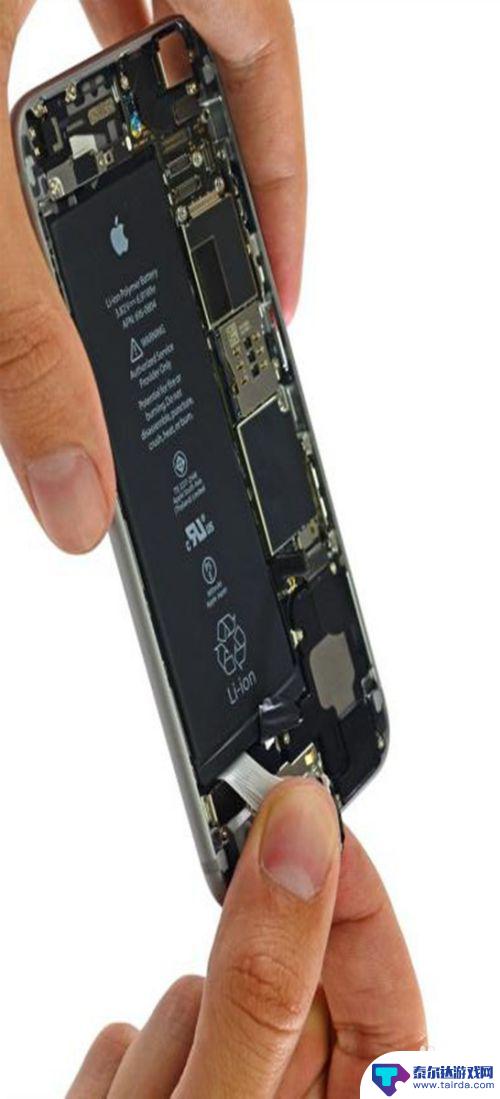 手机后盖容量怎么查 手机电池容量如何查询