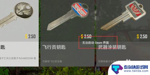 绝地求生steam怎么开始 如何在绝地求生游戏中启用Steam界面