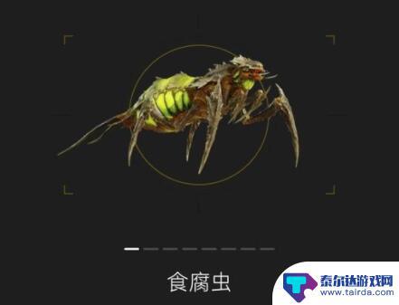 绝地潜兵2虫族敌人图鉴 绝地潜兵2虫类怪物图鉴