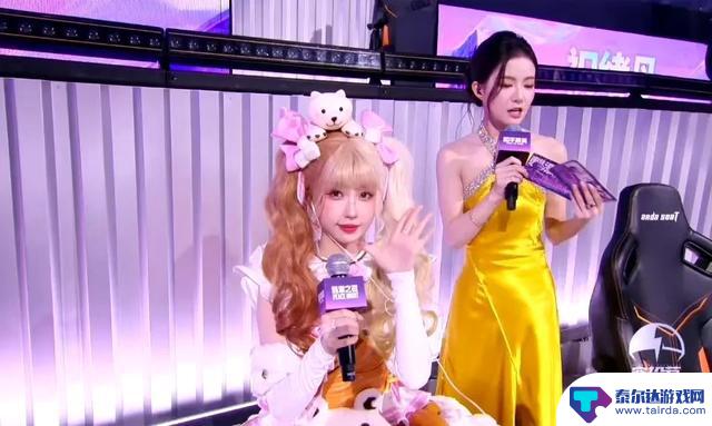 虞书欣甜美虐心,田曦薇美貌惊人!顶流女星挑战次元COS战神,粉丝疯狂追捧