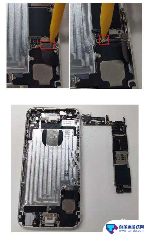 苹果6怎么拆手机盒视频 iphone 6拆机教程视频分享