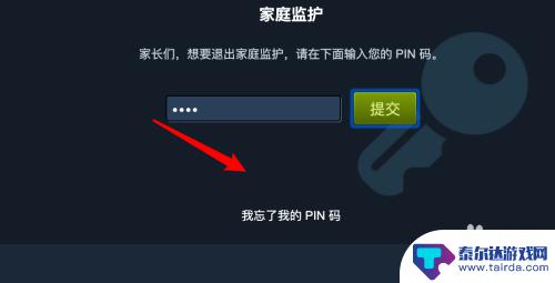 steam的pin Steam忘记了账号安全PIN码怎么办