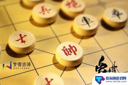 象棋如何布局最好 中国象棋布局原则