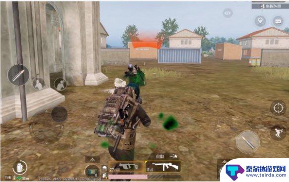 地铁逃生怎么玩新手教程 pubg地铁逃生新手指导