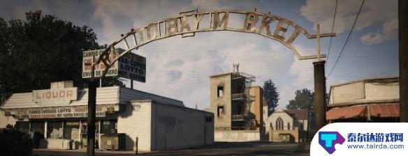 gta5哪有运钞车 GTA5运钞车刷新点位置