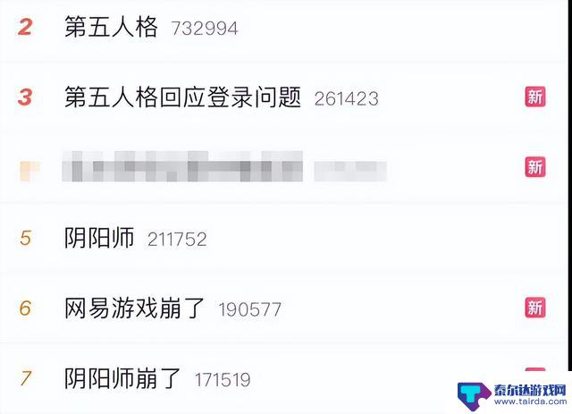 手游热点周报:粥游如临大敌,FGO十周年庆典引爆狂热
