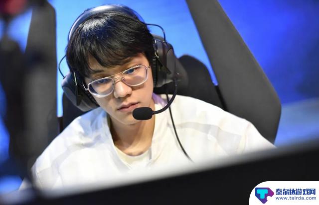 JDG宣布zhuo哥加盟,LPL老将优先选择稳定性而非新人潜力