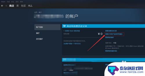 steam密钥怎么看 看门狗激活密钥怎么查看