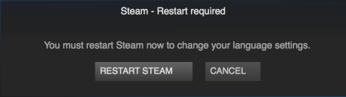 mac系统steam设置在哪 Mac steam中文设置教程