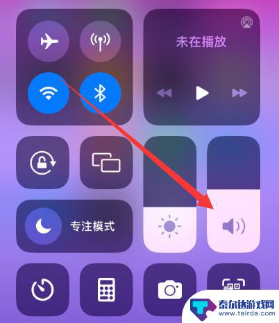 iphone掉水里喇叭有杂音 苹果手机进水了喇叭有杂音应该怎么处理