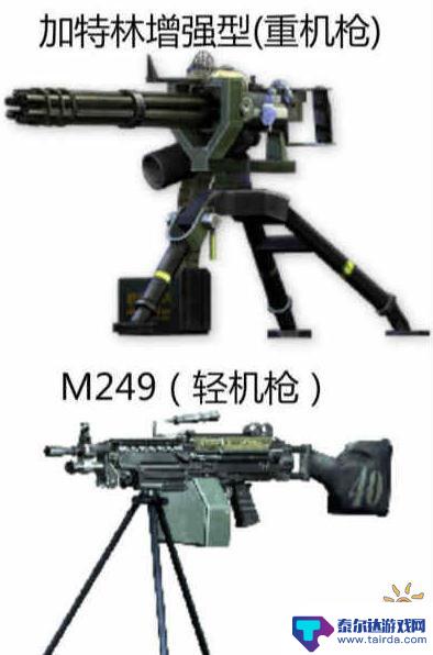 抢滩登陆3d如何获得高价武器 抢滩登陆3D新武器获取途径详解