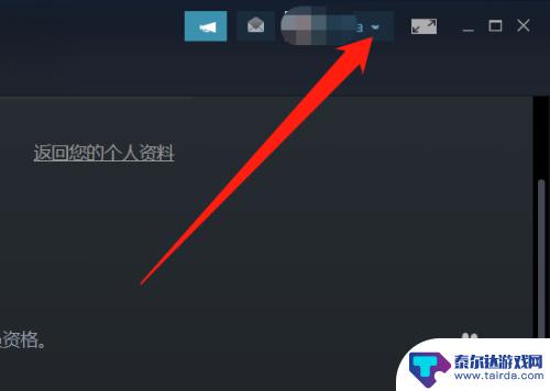 怎么公开steam个人资料 Steam怎么设置资料公开