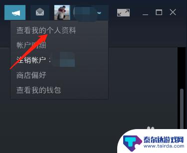 怎么公开steam个人资料 Steam怎么设置资料公开