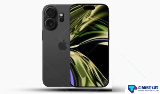 iPhone17即将全面爆发,终极震撼即将到来!