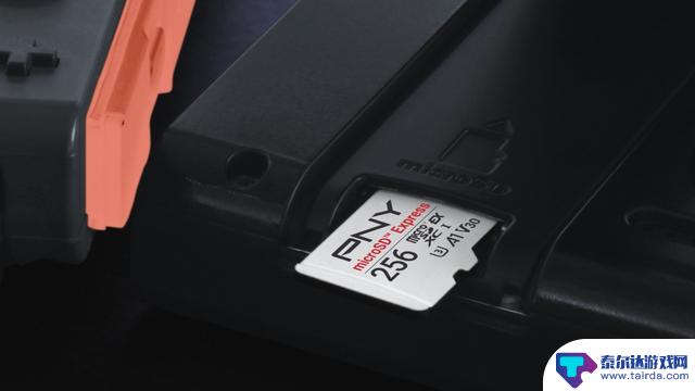 小小专用存储卡,Switch 2必备!选择不当后悔莫及!