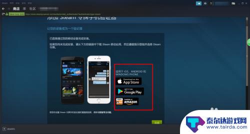 steam安全设置怎么弄 Steam Guard绑定教程