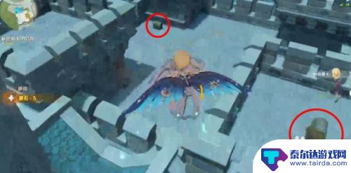 原神第5章怎么过 《原神》第5章解谜攻略