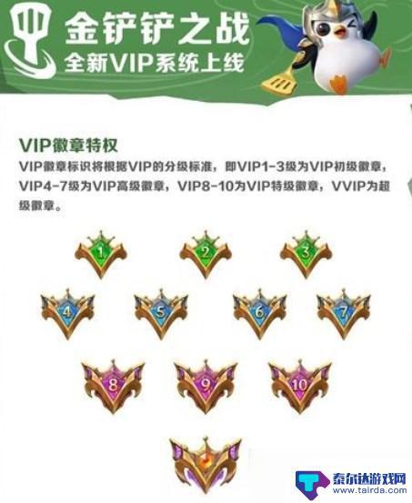 金铲铲之战怎么不显示等级 金铲铲之战怎么隐藏vip权限