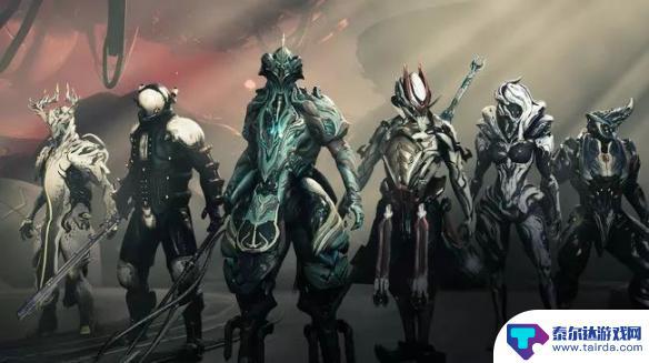 warframe怎么踢人 星际战甲踢人攻略