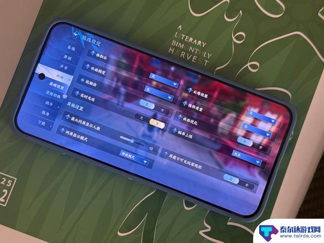 如何选择2-3K预算手机适合学生党玩手游?解密一加Ace 5至尊版效能