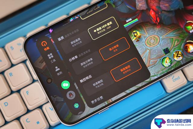 如何选择2-3K预算手机适合学生党玩手游?解密一加Ace 5至尊版效能