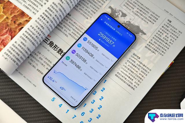 如何选择2-3K预算手机适合学生党玩手游?解密一加Ace 5至尊版效能