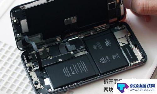 苹果手机X怎么拆 iPhoneX拆机图文教程分享