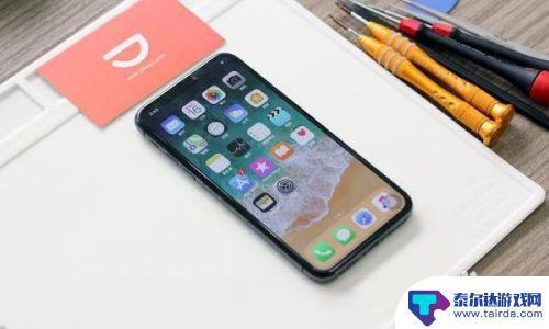 苹果手机X怎么拆 iPhoneX拆机图文教程分享