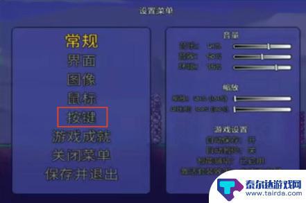 泰拉瑞亚ore连锁挖矿怎么设置 泰拉瑞亚连锁挖矿按哪个键怎么设置