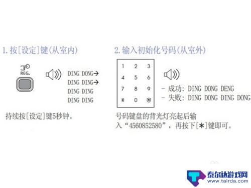 如何设置三星手机密码 三星密码锁如何重置密码