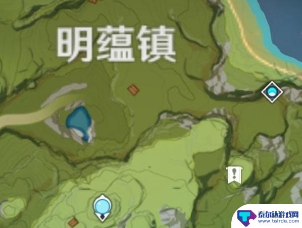 原神出奇迹成就梗 原神出奇迹成就攻略