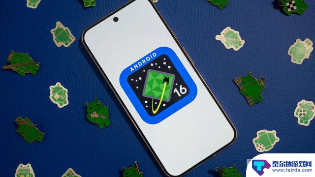谷歌发布安卓16 Beta 4.1更新：修复电池耗尽问题，改进触觉反馈