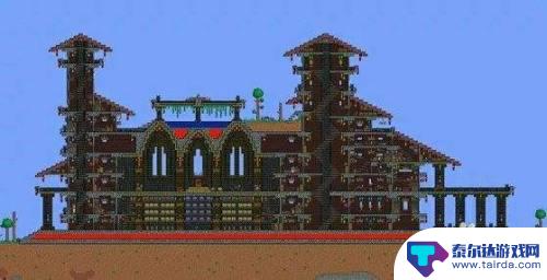 怎么做套装泰拉瑞亚 泰拉瑞亚巨龙套合成步骤