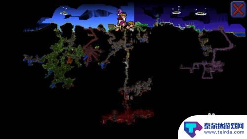 怎么做套装泰拉瑞亚 泰拉瑞亚巨龙套合成步骤