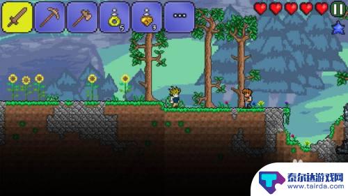 怎么做套装泰拉瑞亚 泰拉瑞亚巨龙套合成步骤