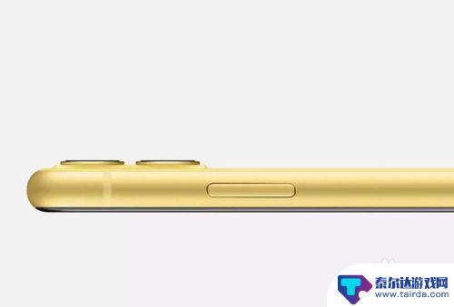 手机是怎么开的 iPhone11怎么开机