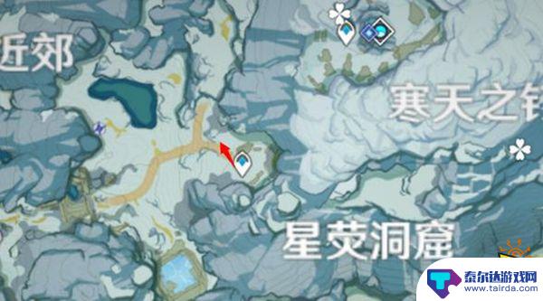 原神石碑任务雪山有什么用 原神雪山八个方碑在哪