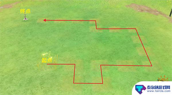 原神现实中的苗圃开满了甜甜花采了怎么办 原神水天供书新蓓萌生任务攻略