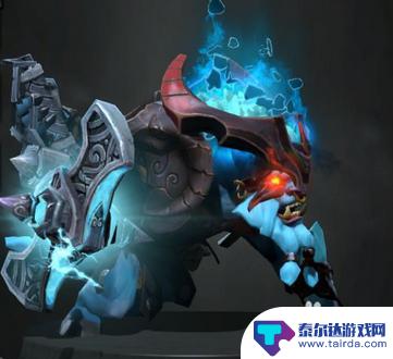 dota2裂魂人是几号位 DOTA2裂魂人出装建议