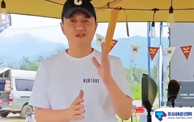 亚鹏的商业侠客梦:从虚拟大侠到现实挑战的启示