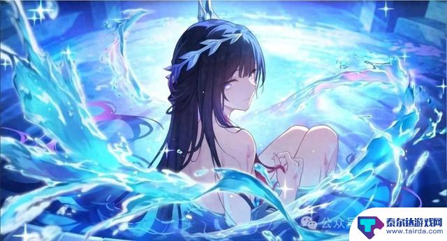 崩铁3.6-3.8卡池正式确定！遐蝶再度登场，风堇推迟上线 长夜月配队全面曝光
