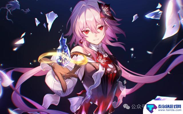 崩铁3.6-3.8卡池正式确定！遐蝶再度登场，风堇推迟上线 长夜月配队全面曝光